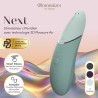 Love toys NEXT VERT DE WOMANIZER