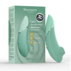 NEXT VERT DE WOMANIZER