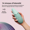 NEXT VERT DE WOMANIZER