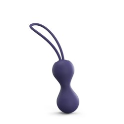 BOULES DE GEISHA BLEU INDIGO JOIA DE LOVE TO LOVE