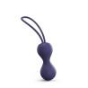 BOULES DE GEISHA BLEU INDIGO JOIA DE LOVE TO LOVE