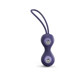 BOULES DE GEISHA BLEU INDIGO JOIA DE LOVE TO LOVE
