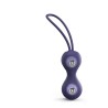 Love toys BOULES DE GEISHA BLEU INDIGO JOIA DE LOVE TO LOVE