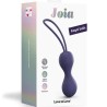BOULES DE GEISHA BLEU INDIGO JOIA DE LOVE TO LOVE
