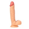 Love toys THE INTENSE LONG:24cm DIAM:5cm DE CAPTAIN RED CLAIR
