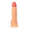 Love toys THE INTENSE LONG:24cm DIAM:5cm DE CAPTAIN RED CLAIR