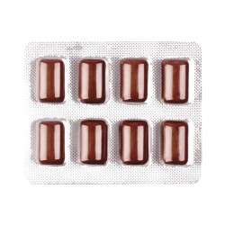 POWER UP  8 CHICLES