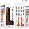 LOVE TOY VENTOUSE ULTRA REALISTE GARY 20 CM DE MR INTENSE