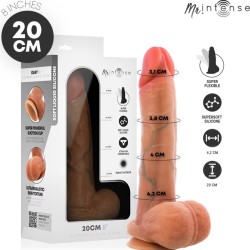 LOVE TOY VENTOUSE ULTRA REALISTE GARY 20 CM DE MR INTENSE
