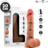 LOVE TOY VENTOUSE ULTRA REALISTE GARY 20 CM DE MR INTENSE