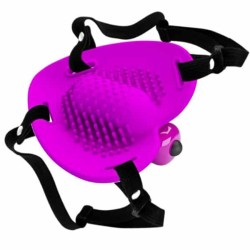 Love toys CLITORAL MASSAGER HEARTBEAT DE PRETTY LOVE