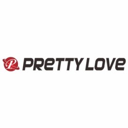 Love toys CLITORAL MASSAGER HEARTBEAT DE PRETTY LOVE