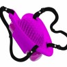Love toys CLITORAL MASSAGER HEARTBEAT DE PRETTY LOVE