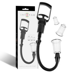 POMPE NIPPLE VACUUM PUMP DE INTENSE