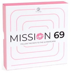 Jeux et Livres JEU MISSION 69 DE SECRET PLAY
