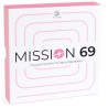 JEU MISSION 69 DE SECRET PLAY