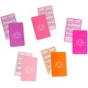 Jeux et Livres JEU MASSAGE TIME DE SECRET PLAY