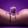 BOUGIE DE MASSAGE LIGHT MY FIRE WAX PLAY DE LOVE TO LOVE