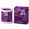 BOUGIE DE MASSAGE LIGHT MY FIRE WAX PLAY DE LOVE TO LOVE