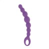CHAPELET VIOLET ANAL MAX DE INTENSE