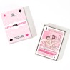 Jeux et Livres JEU DE CARTES CIVILISEXATIONS DE SECRET PLAY