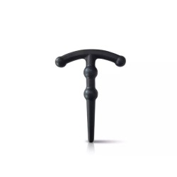 Accessoires TIGE A URETRE PENIS STICK T8 DE BLUE JUNKER