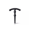 Accessoires TIGE A URETRE PENIS STICK T8 DE BLUE JUNKER