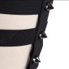 Lingerie PORTES JARRETELLES CLOUTES DE ORE BIJOU