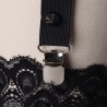Lingerie PORTES JARRETELLES CLOUTES DE ORE BIJOU