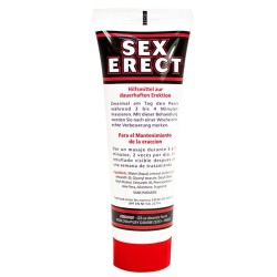 SEX ERECT