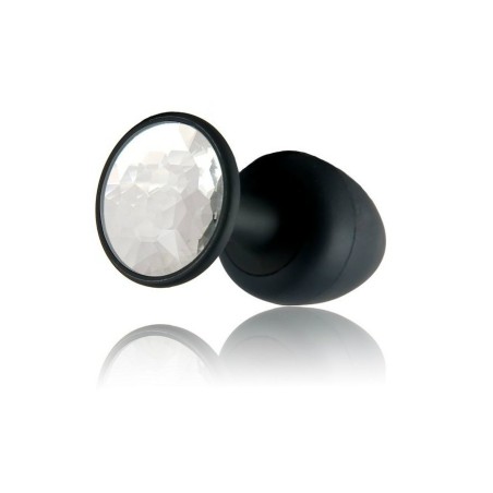 Plugs & Chapelets Anals PLUG GEISHA TAILLE "L" Diamond DE "DORCEL"