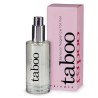 EAU DE PARFUM TABOO POUR FEMME