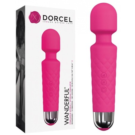 Love toys WANDERFUL ROSE DE "DORCEL"