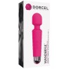 Love toys WANDERFUL ROSE DE DORCEL