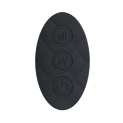 Love toys WANDERFUL BLACK DE DORCEL