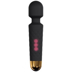 Love toys WANDERFUL BLACK DE DORCEL