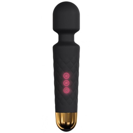 Love toys WANDERFUL BLACK DE "DORCEL"