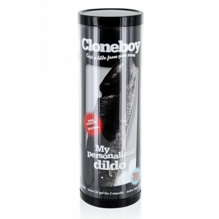 Love toys CLONEBOY 3D NOIR