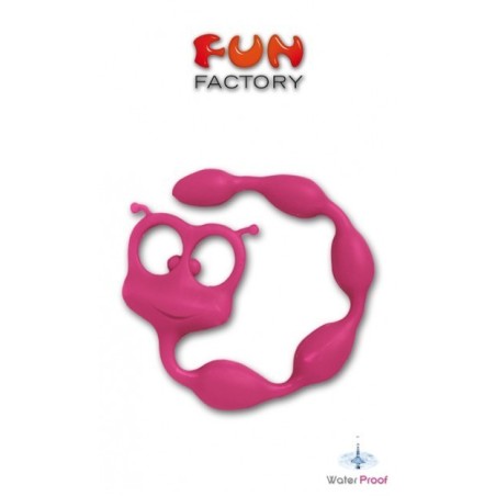 Love toys FLEXI FELIX Fushia DE "FUN FACTORY"