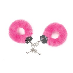 Accessoires MENOTTES ATTACH ME ROSES DE LOVE TO LOVE