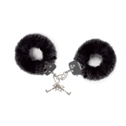 Accessoires MENOTTES ATTACH ME NOIRES DE LOVE TO LOVE