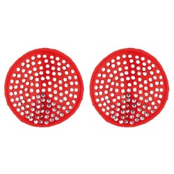 copy of BANDEAU "TIE ME UP" ROSE DE "OUCH"