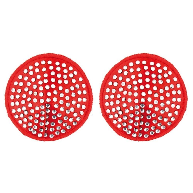 copy of BANDEAU "TIE ME UP" ROSE DE "OUCH"