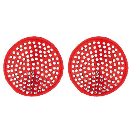 copy of BANDEAU "TIE ME UP" ROSE DE "OUCH"