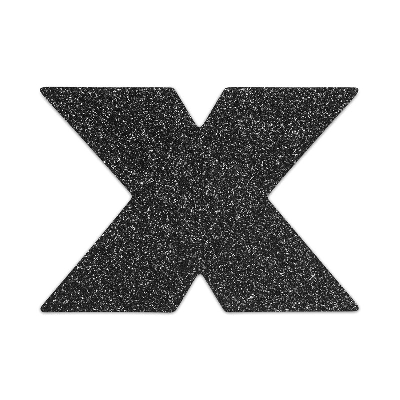 copy of BANDEAU "TIE ME UP" ROSE DE "OUCH"