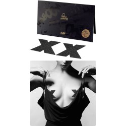 copy of BANDEAU "TIE ME UP" ROSE DE "OUCH"