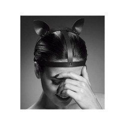 copy of BANDEAU "TIE ME UP" ROSE DE "OUCH"