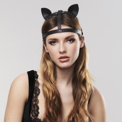 copy of BANDEAU "TIE ME UP" ROSE DE "OUCH"