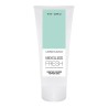 GEL D EXCITATION MIXGLISS FRESH parfum Menthe Poivree