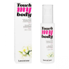 Touch My Body au Monoi
